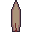 A starter hull with a highlighted hardpoint